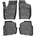 3D килимки в салон FROGUM Proline SKODA Fabia I 1999-2008 / 3D407107, ціна: 3 590 грн.