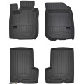 3D коврики в салон FROGUM Proline Renault DACIA Duster I 2010-2018 / 3D407152, цена: 3 590 грн.
