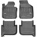 3D килимки в салон FROGUM Proline VOLKSWAGEN Touran I 2003-2010 / 3D407183, ціна: 3 590 грн.
