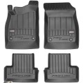 3D килимки в салон FROGUM Proline CHEVROLET Cruze I 2008-2016, OPEL Astra J 2009-2015 / 3D407213, ціна: 3 590 грн.