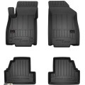 3D коврики в салон FROGUM Proline OPEL Mokka X 2012-..., Chevrolet Trax 2013-2019 / 3D407305, цена: 3 590 грн.