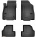 3D коврики в салон FROGUM Proline OPEL Mokka X 2012-..., Chevrolet Trax 2013-2019 / 3D407305, цена: 2 835 грн.