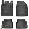 3D килимки в салон FROGUM Proline Opel Vectra C Sedan 2002-2008 / 3D407312, ціна: 2 890 грн.