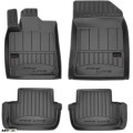 3D килимки в салон FROGUM Proline PEUGEOT 407 2004-2011 / 3D407497, ціна: 3 590 грн.