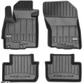 3D килимки в салон FROGUM Proline CITROEN C4 Aircross 2012-2017, MITSUBISHI ASX 2010 / 3D407503, ціна: 3 590 грн.