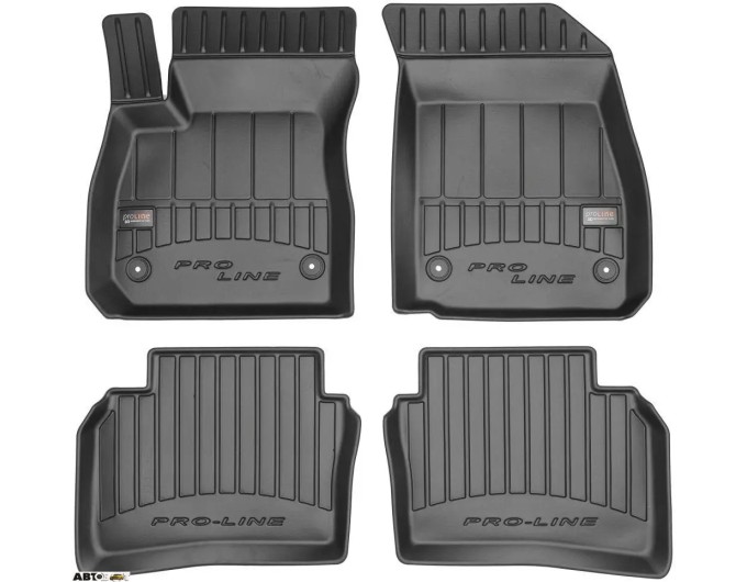 3D коврики в салон FROGUM Proline OPEL Insignia B 2017-... / 3D407510, цена: 3 590 грн.