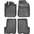 3D килимки в салон FROGUM Proline Renault DACIA Logan II MCV 2014-... / 3D407534, ціна: 2 890 грн.