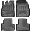 3D килимки в салон FROGUM Proline OPEL Zafira C Tourer 2012-... / 3D408302, ціна: 2 890 грн.