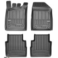 3D килимки в салон FROGUM Proline OPEL Vectra C Kombi 2003-2008 / 3D408340, ціна: 2 890 грн.
