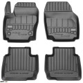 3D коврики в салон FROGUM Proline FORD Mondeo MkIV 2007-2014 / 3D408449, цена: 2 890 грн.