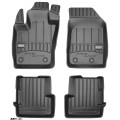 3D коврики в салон FROGUM Proline FIAT 500X 2014-..., JEEP Renegade 2014-... / 3D408494, цена: 3 590 грн.
