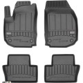 3D коврики в салон FROGUM Proline OPEL Zafia B 2005-2014 / 3D408814, цена: 3 590 грн.