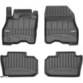 3D килимки в салон FROGUM Proline NISSAN Leaf II ZE1 2017-... / 3D408876, ціна: 3 590 грн.