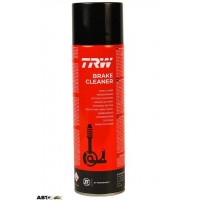 Очиститель тормозной системы TRW Brake Cleaner PFC105 500мл