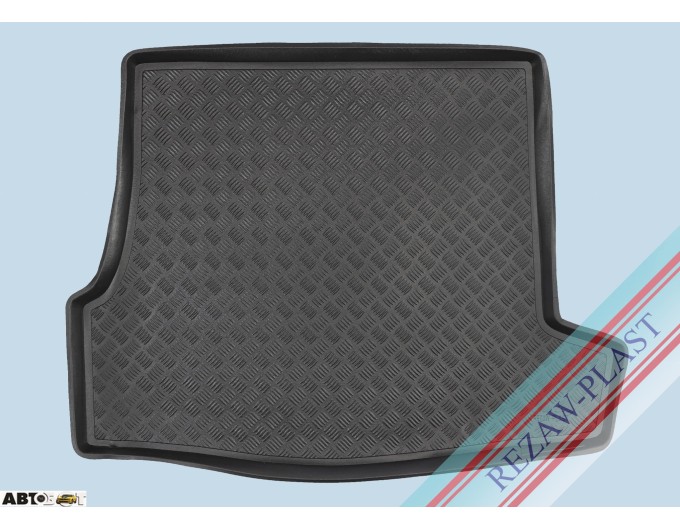 Коврик в багажник REZAW-PLAST SKODA Superb 2002-2008 /RP 101509, цена: 1 028 грн.