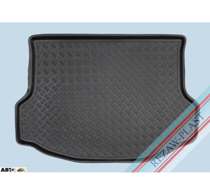 Килимок в багажник REZAW-PLAST TOYOTA Rav 4 2013-... /RP 101751, ціна: 958 грн.