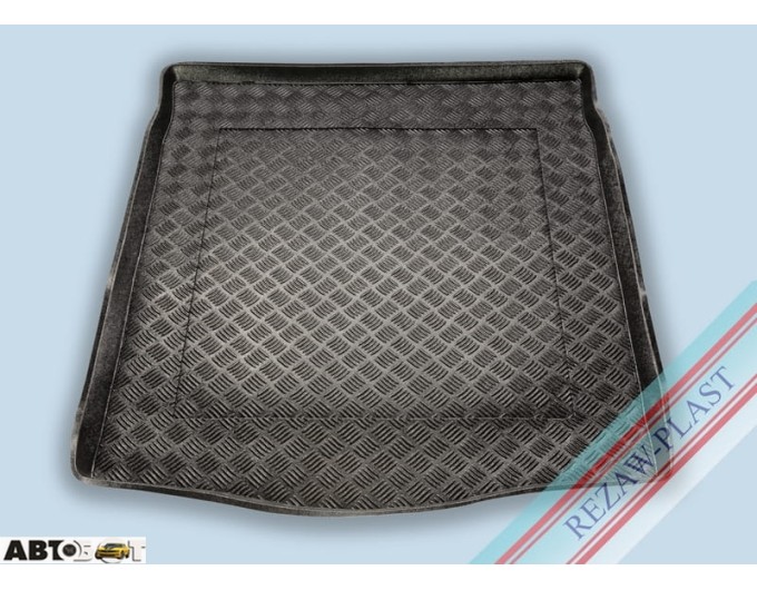 Коврик в багажник REZAW-PLAST MAZDA 6 Lim/Sedan 2012-... /RP 102226, цена: 1 228 грн.