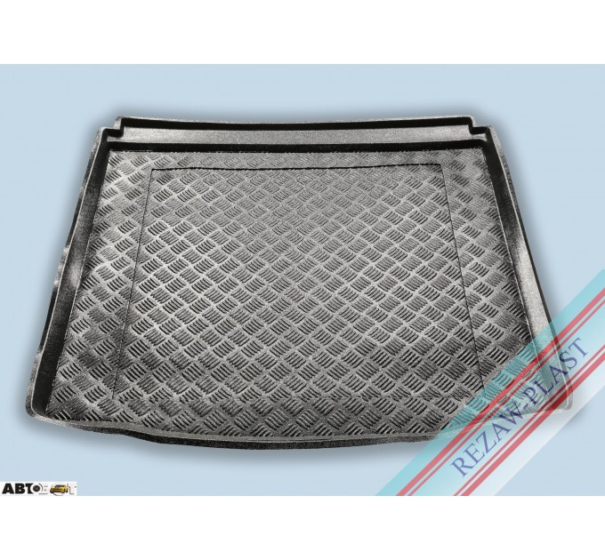 Коврик в багажник REZAW-PLAST CHEVROLET Cruze Lim/Sedan 2009-.. /RP 102712, цена: 846 грн.
