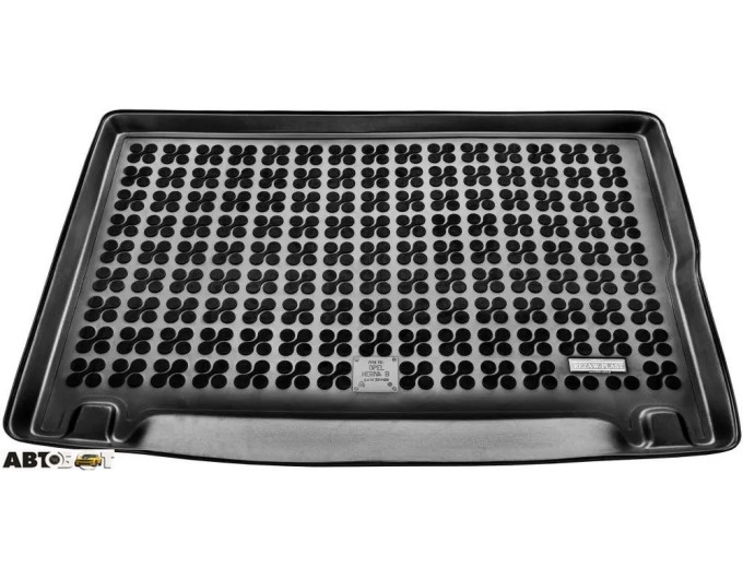 Коврик в багажник REZAW-PLAST OPEL MERIVA B II 2010 - 2014 /RP 231138, цена: 1 783 грн.