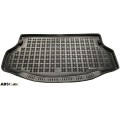 Килимок в багажник REZAW-PLAST TOYOTA Rav4 Hybrid IV 2015-.../RP 231762, ціна: 1 913 грн.