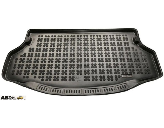 Килимок в багажник REZAW-PLAST TOYOTA Rav4 Hybrid IV 2015-.../RP 231762, ціна: 1 913 грн.