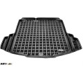 Килимок в багажник REZAW-PLAST VOLKSWAGEN Jetta 2005- RP 231830, ціна: 1 913 грн.