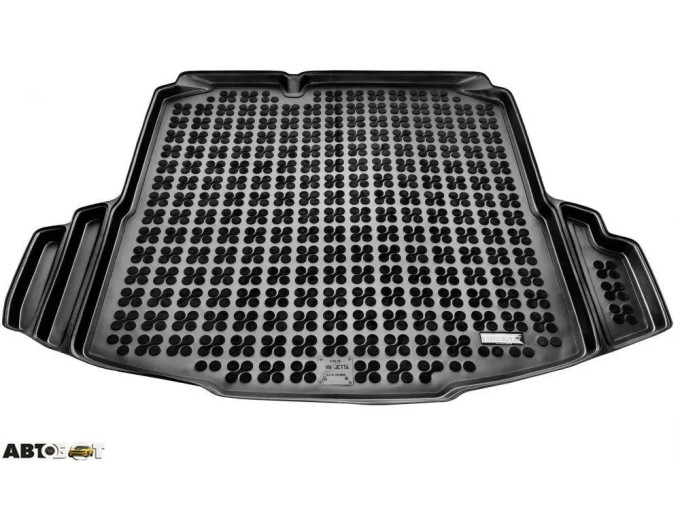 Килимок в багажник REZAW-PLAST VOLKSWAGEN Jetta 2005- RP 231830, ціна: 1 913 грн.