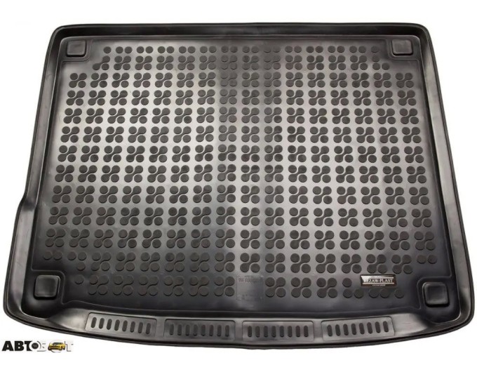 Килимок в багажник REZAW-PLAST VOLKSWAGEN Touareg 2014- RP 231876, ціна: 2 125 грн.