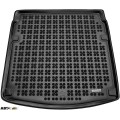 Килимок в багажник REZAW-PLAST AUDI A4 Sedan 11/2007-2015, A5 Coupe 2007-2015 /RP 232018, ціна: 2 125 грн.