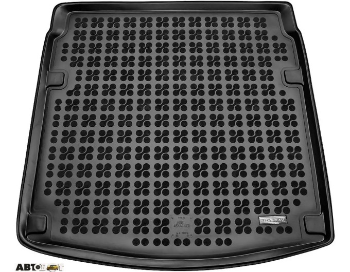 Килимок в багажник REZAW-PLAST AUDI A4 Sedan 11/2007-2015, A5 Coupe 2007-2015 /RP 232018, ціна: 2 125 грн.