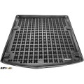 Коврик в багажник REZAW-PLAST AUDI A6 2011- RP 232025, цена: 2 237 грн.