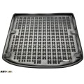 Коврик в багажник REZAW-PLAST AUDI A4 Sedan 2015- RP 232036, цена: 2 125 грн.
