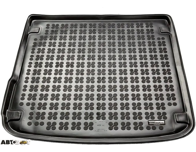 Коврик в багажник REZAW-PLAST AUDI A4 Avant 2015- RP 232037, цена: 2 053 грн.