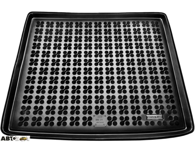 Коврик в багажник REZAW-PLAST BMW X1 (E84) (2009-2015) RP 232115, цена: 1 869 грн.