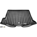Коврик в багажник REZAW-PLAST VOLVO V60 Wagon 2011-... /RP 232917, цена: 2 073 грн.