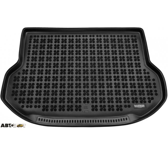 Коврик в багажник REZAW-PLAST LEXUS NX 300h 200t 2014- RP 233307, цена: 1 617 грн.