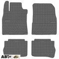 Резиновые коврики в салон Elegant NISSAN Tiida 2004-2012 (EL 20402577 106475), цена: 1 614 грн.