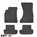 Резиновые коврики в салон Elegant AUDI A5 II 2016- (EL 20402287 106481), цена: 1 898 грн.