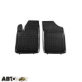 Резиновые коврики в салон REZAW-PLAST CITROEN/PEUGEOT Berlingo I/Partner I (1997-2008) RP 201215P, цена: 1 295 грн.