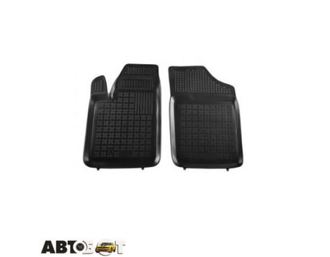 Резиновые коврики в салон REZAW-PLAST CITROEN/PEUGEOT Berlingo I/Partner I (1997-2008) RP 201215P, цена: 1 295 грн.