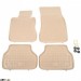 Резиновые коврики в салон REZAW-PLAST BMW 5 (E60) (2002-2009) 200703/B, цена: 1 174 грн.