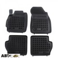 Резиновые коврики в салон REZAW-PLAST MAZDA 2 II 2006- RP 200808, цена: 1 883 грн.