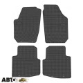 Гумові килимки в салон Elegant SKODA Roomster 2006-....../ EL 200363, ціна: 1 403 грн.