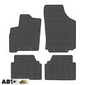 Гумові килимки в салон Elegant OPEL Meriva 2003-2010 (EL 20543015 105498), ціна: 1 264 грн.