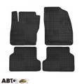 Гумові килимки в салон Elegant FORD FOCUS II 2004-2010 (EL 200301), ціна: 1 264 грн.