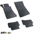 Резиновые коврики в салон Elegant MERCEDES C-Class W204 2007- (EL 20546030), цена: 1 761 грн.