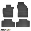 Резиновые коврики Elegant TOYOTA Auris I 2007-2012 Corolla X E14 E15 2006-2012 (EL 20542766 104493), ціна: 2 081 грн.