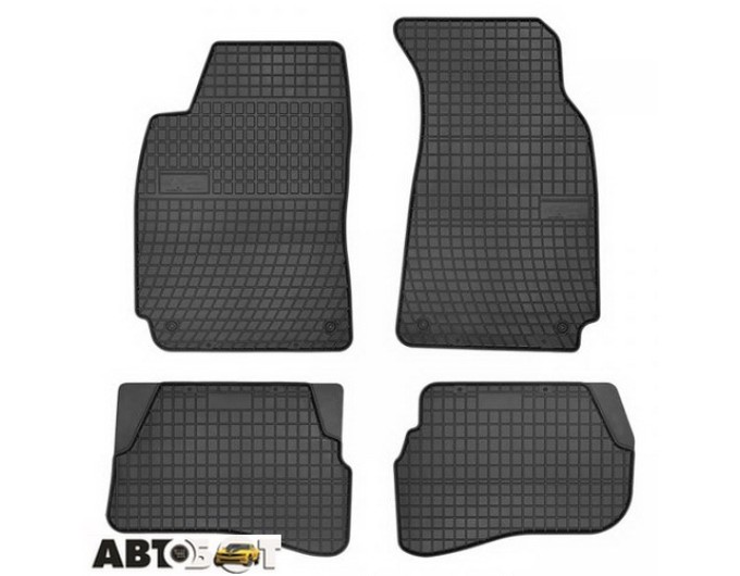 Резиновые коврики в салон Elegant VW PASSAT B5 1997-2005 (EL 200396), цена: 1 264 грн.