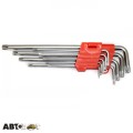Набор ключей TORX Lavita 511600, цена: 326 грн.