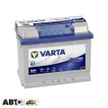 Автомобильный аккумулятор VARTA 6СТ-60 АзЕ Blue Dynamic EFB 560 500 064, цена: 11 059 грн.